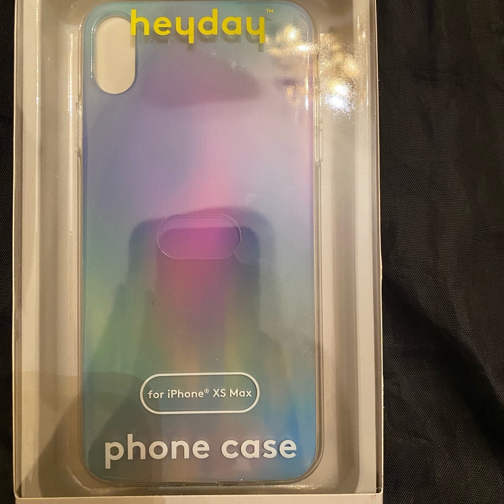 iPhone case